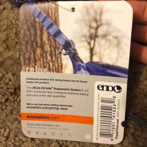 eno Other - Eno suspension kit eno Other - Eno suspension kit
